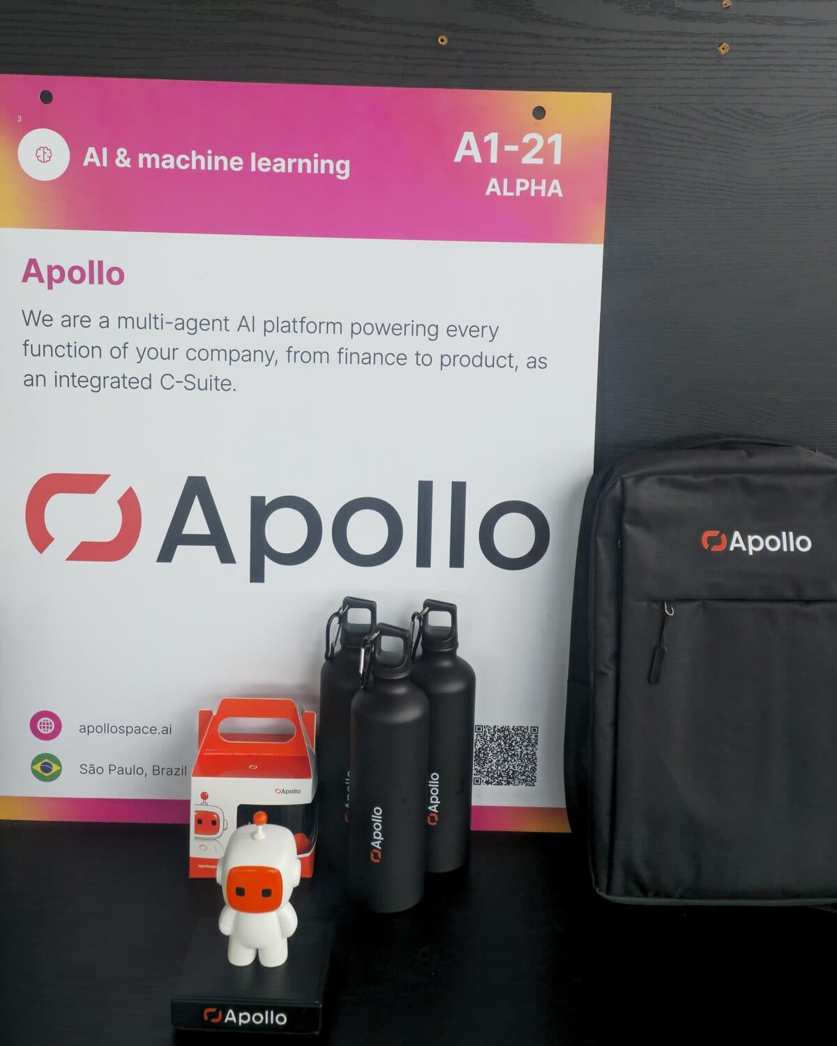 ApolloSpace AI