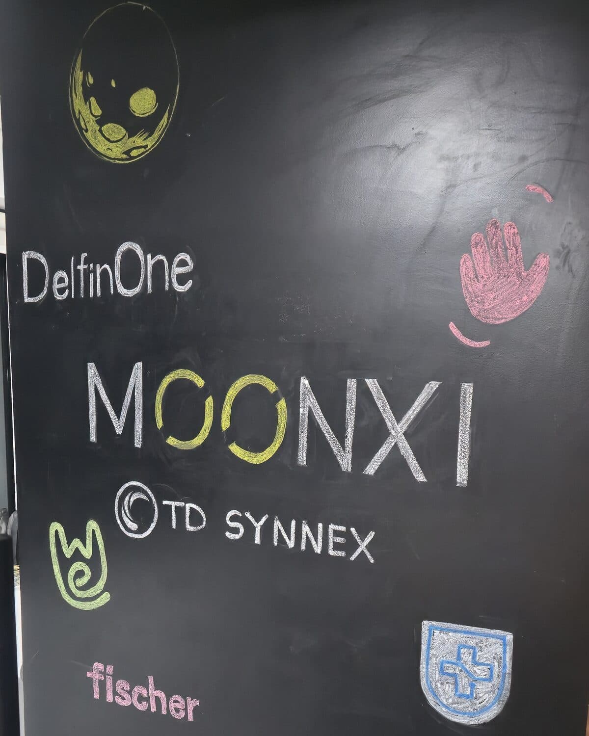 Moonxi