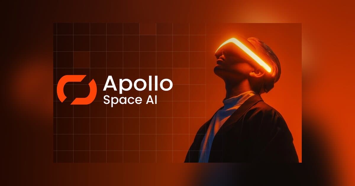 ApolloSpace AI